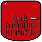 TAGGER(�^�K�[) CREW(��T�C�Y) FLAP BAD MOTHERFUCKER BBRD CF-54