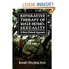 Reparative Therapy of Male Homosexuality: A New Clinical Approach