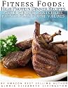 Fitness Foods: High Protein Dinner Recipes with Weight Watchers Points