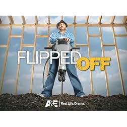 Flipped Off Season 1