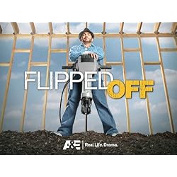 Flipped Off Season 1