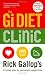 The Gi Diet Clinic: Rick Gallop's 13 Week Plan for Permanent Weight Loss