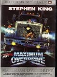 Image de Maximum Overdrive [Édition Spéciale DTS] [Import belge]
