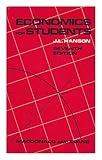 Economics for students