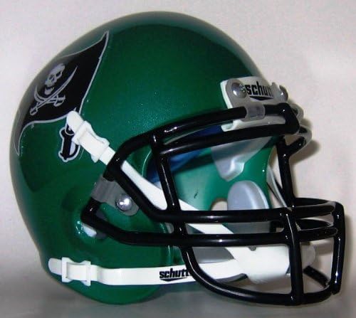Drake Pirates High School Mini Helmet - San Anselmo, CA