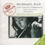 Bruch: Violin Concerto /Scottish Fantasia / Mendelssohn: Violin Concerto