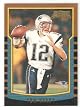 2000 Bowman # 236 Tom Brady RC - New England Patriots - Football Rookie Card