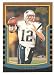 2000 Bowman # 236 Tom Brady RC - New England Patriots - Football Rookie Card