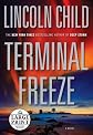 Terminal Freeze (Random House Large Print) [Paperback]