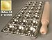 24 Round Ravioli Maker - Made in Italy