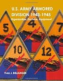 Buku tentang Water Heater item: U.S. Army Armored Division 1943-1945