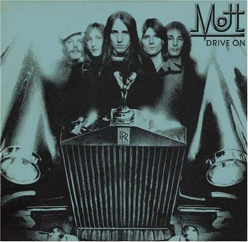 Mott The Hoople - I Can Show You How It Is Lyrics - Zortam Music