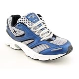 Aetrex Stealth Runner Stability Running Shoe Mens