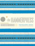 Hammerpress Notecard Book