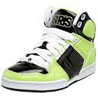Osiris Little Kid/Big Kid Bronx Skateboarding Shoe