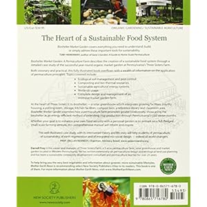 Bioshelter Market Garden: A Permaculture Farm