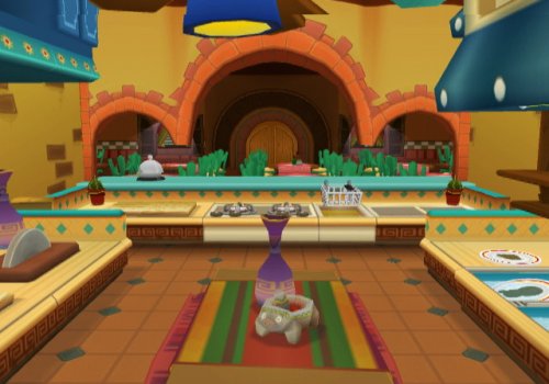 Order Up! image