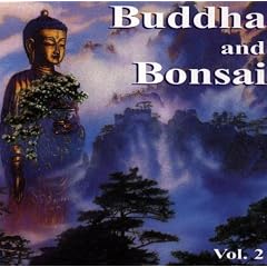 Buddha and Bonsai Vol.2