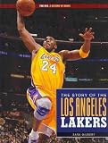 Los Angeles Lakers (NBA: A History of Hoops)