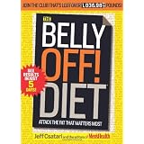 The Belly Off! Diet: Attack the Fat That Matters Most