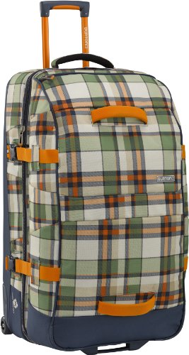 Burton Trolley SUB, sweet leaf province, 79x43x39, 121 liters, 268020