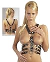 Leder Harness L/XL