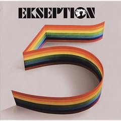 Ekseption 5
