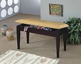 Piano Bench