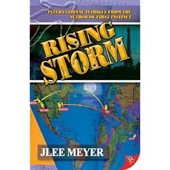 Rising Storm