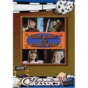 The Borrowers