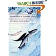 Conservation of Exploited Species (Conservation Biology) by  John D. Reynolds, Georgina M. Mace, Kent H. Redford, and John G. Robinson