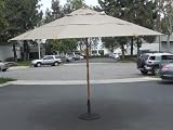 13' Market Umbrella