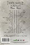 Death note, the Last name : Tome 2, Music Note (1CD audio) (French edition)