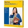 Norton Save and Restore V2.0 by Symantec