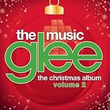 GLEE CAST-GLEE: THE MUSIC, THE CHRISTMAS ALBUM VOLUME 2