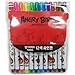 Angry Birds 12color Marker