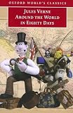 La vuelta al mundo en 80 dias/ Around the World in Eighty Days (Biblioteca Escolar/ School Library) (Spanish Edition)