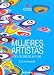 Mujeres Artistas