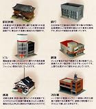 トミーテック 街並みコレクション 第5弾BOX販売　TOMYTECの画像