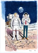宇宙兄弟(23)限定版 