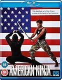 American Ninja 1 [Blu-ray]