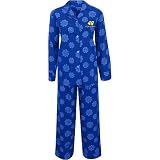 Concepts Sport Jimmie Johnson Ladies Holiday PJ Set