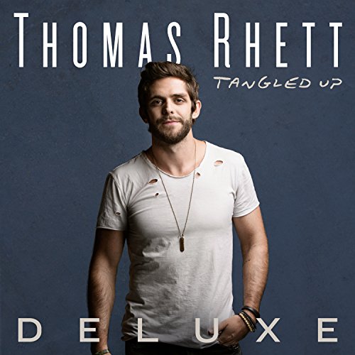 Album Art for Tangled Up [Deluxe Edition] by Thomas Rhett