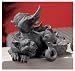 Dragon Gargoyle Desktop Accessory Statue Sculpture