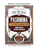 What is Pashmina? Seven Tests for the Real Pashmina