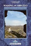 Produkt-Bild: Walking in Abruzzo (Cicerone Guides)
