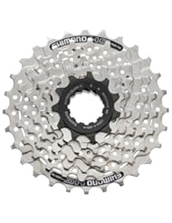 Shimano CS-HG41 Hyperglide Cassette (11-28T 7 Speed)