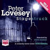 Stagestruck | [Peter Lovesey]