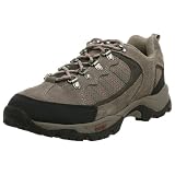 Hi-Tec Mens Montana Low Hiking Shoe,Tan/Chocolate/Spice,11.5 M