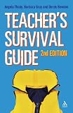 The Teacher`s Survival Guide